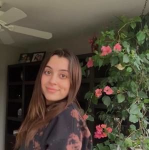 Meet your Posher, Joy